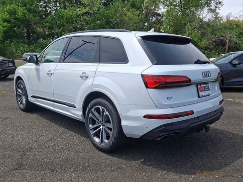 New 2026 Audi Q7 2.0T Premium Plus AWD/4WD image 12