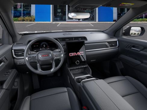 New 2026 GMC Terrain Elevation w/ Elevation Premium Package image 15