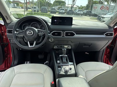 Used 2023 MAZDA CX-5 AWD 2.5 S image 36