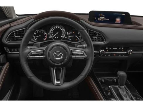 Used 2023 MAZDA CX-30 2.5 Turbo w/ Premium Plus Pkg AWD/4WD image 7