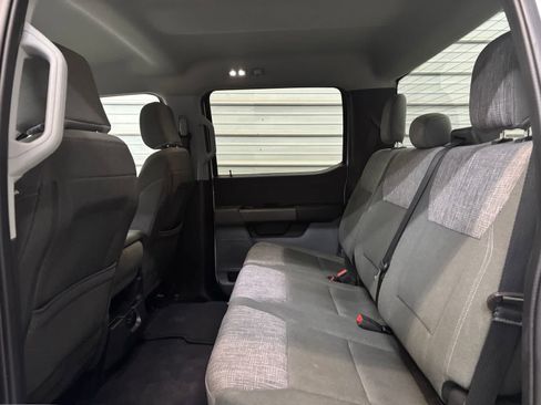 Used 2023 Ford F150 XLT AWD/4WD image 24