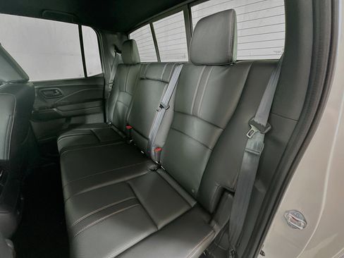 Used 2025 Honda Ridgeline TrailSport+ image 24