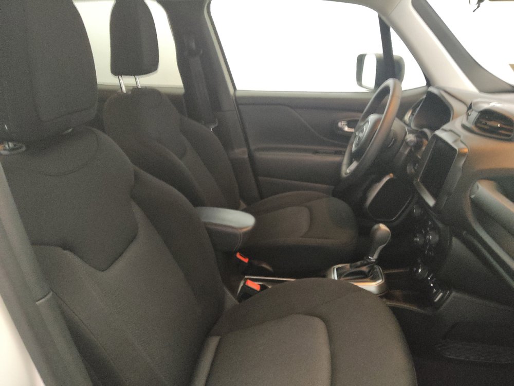Used 2022 Jeep Renegade Sport AWD/4WD image 21
