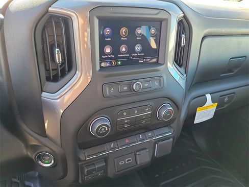 New 2026 Chevrolet Silverado 2500 W/T w/ WT Convenience Package image 6
