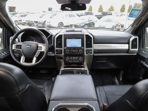 Used 2019 Ford F250 Lariat AWD/4WD image 19