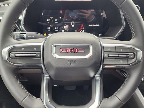 New 2026 GMC Canyon Elevation w/ Convenience Package image 18