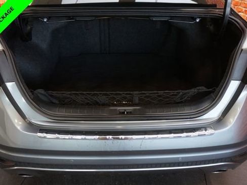 Certified 2021 Nissan Altima 2.5 SV w/ SV Premium Package image 43