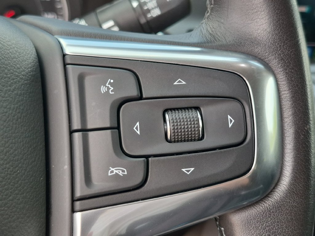 Used 2020 Chevrolet Blazer LT w/ LPO, Floor Liner Package AWD/4WD image 17