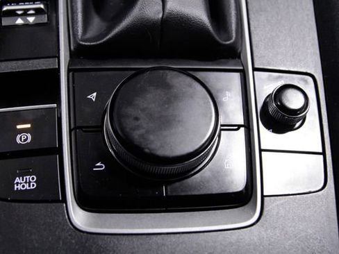 Used 2024 MAZDA CX-50 AWD 2.5 S w/ Preferred Package image 30