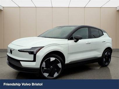 New 2026 Volvo EX30 Plus