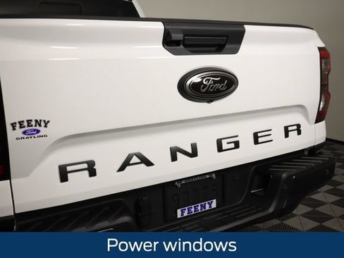 New 2026 Ford Ranger XLT AWD/4WD image 24