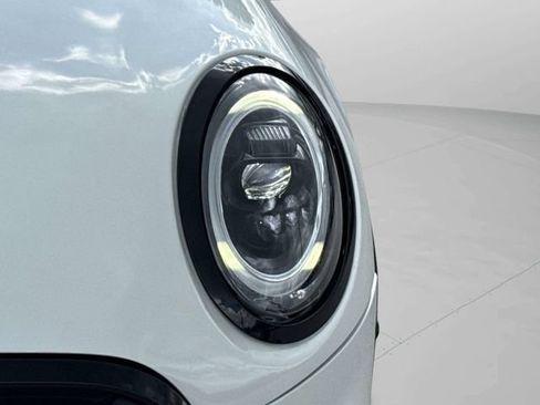 Used 2024 MINI Cooper John Cooper Works FWD image 38