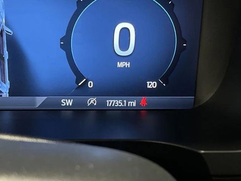 Used 2024 Ford F150 XLT w/ Tow/Haul Package image 6