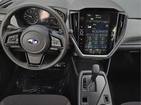 New 2026 Subaru Crosstrek 2.0i Premium image 12