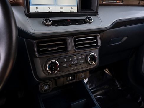 Used 2022 Ford Maverick Lariat w/ Equipment Group 500A Standard AWD/4WD image 25