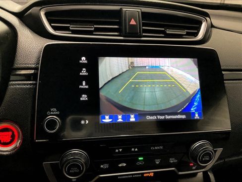 Used 2021 Honda CR-V EX-L image 19
