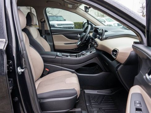 Used 2023 Hyundai Santa Fe SE image 10