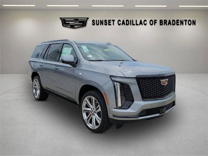 New 2026 Cadillac Escalade Sport w/ Touring Package