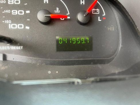 Used 2007 Ford E-150 and Econoline 150 XL image 13