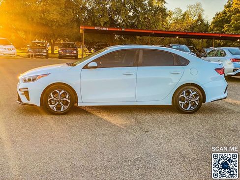 Used 2019 Kia Forte LXS image 5