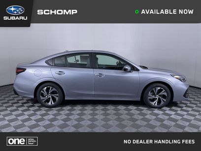 New 2025 Subaru Legacy Premium