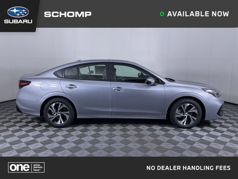 New 2025 Subaru Legacy Premium image 1