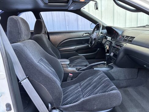 Used 2001 Honda Prelude image 19