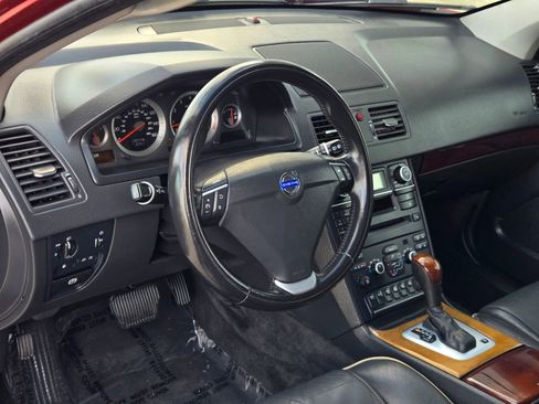 Used 2013 Volvo XC90 3.2 image 11