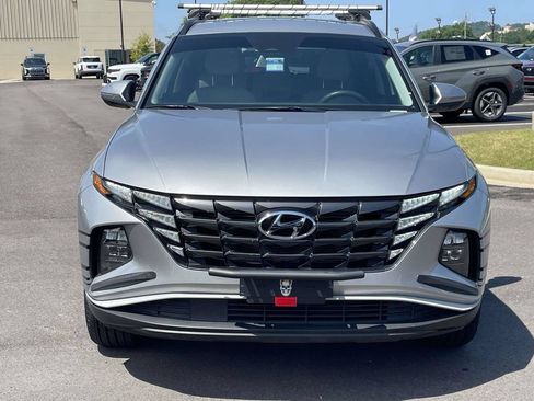 Certified 2023 Hyundai Tucson SEL w/ Convenience Package AWD/4WD image 8