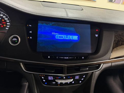 Used 2018 Cadillac CT6 Luxury AWD/4WD image 44