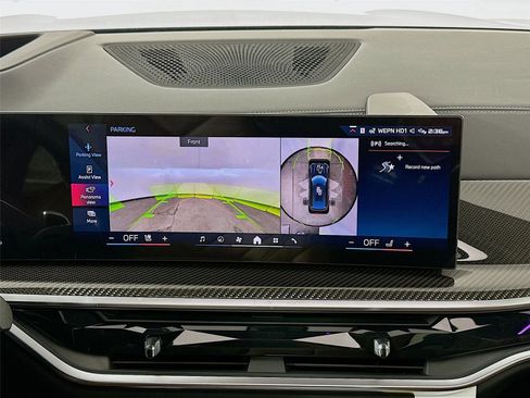 New 2026 BMW X6 M60i w/ Executive Package image 14