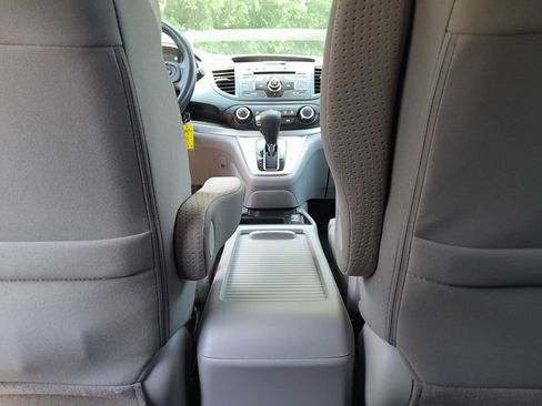 Used 2013 Honda CR-V EX image 30