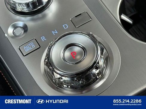 New 2026 Genesis GV70 3.5T Sport Advanced image 28