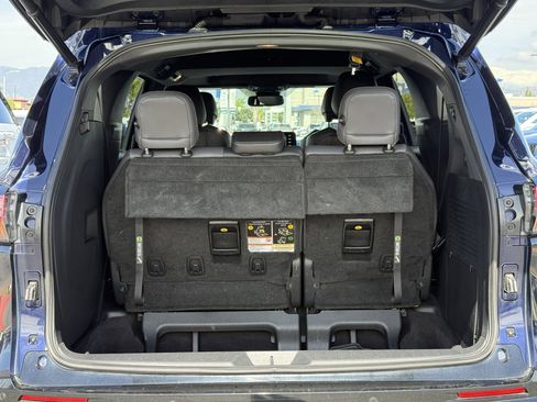 Used 2021 Toyota Sienna XSE w/ XSE Plus Package image 10