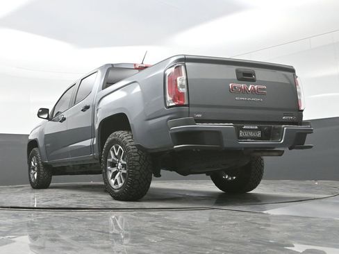 Used 2022 GMC Canyon AT4 image 20