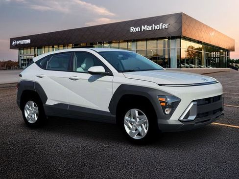 New 2026 Hyundai Kona SE image 10