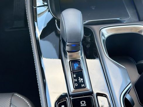New 2026 Lexus NX 350 AWD w/ Premium Package image 28