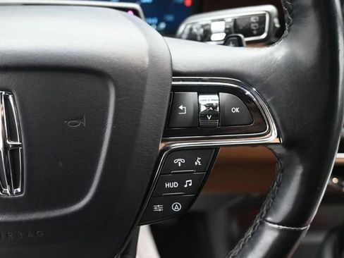 Certified 2023 Lincoln Navigator Reserve AWD/4WD image 14