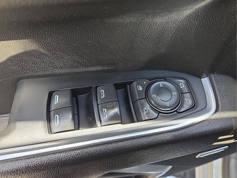 Certified 2024 GMC Sierra 1500 SLT w/ SLT Premium Plus Package image 15