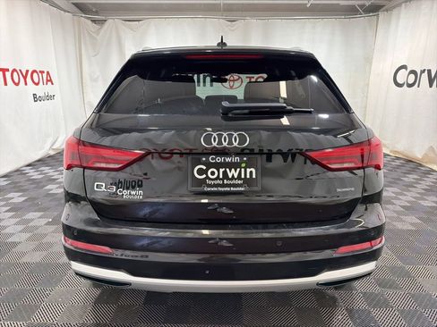 Used 2021 Audi Q3 2.0T Premium image 5