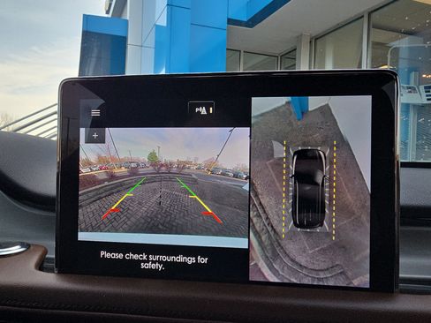 Used 2020 Lincoln Aviator Reserve w/ Equipment Group 202A image 28