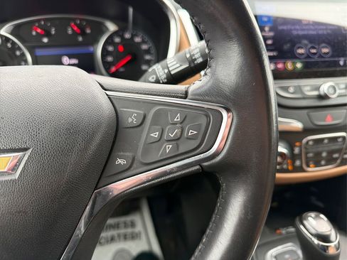Used 2020 Chevrolet Equinox Premier image 28