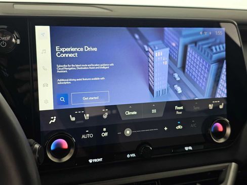 Certified 2025 Lexus RX 350h image 24