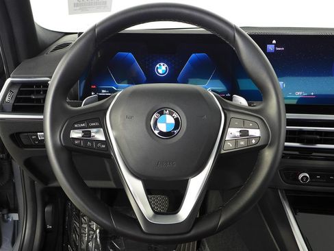 Certified 2024 BMW 330i Sedan w/ Convenience Package RWD image 27