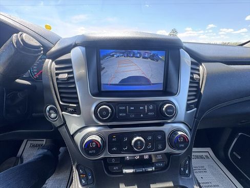 Used 2017 Chevrolet Tahoe Premier AWD/4WD image 22