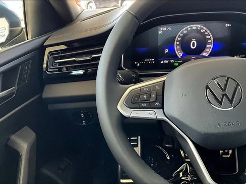 New 2026 Volkswagen Jetta Sport image 22