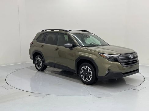 New 2026 Subaru Forester Premium image 8