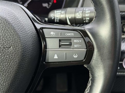 Used 2022 Honda Civic EX-L image 20