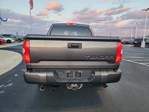 Used 2018 Toyota Tundra SR5 w/ TRD Off Road Package image 3