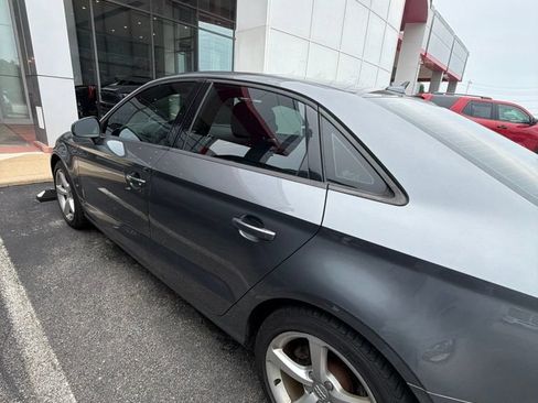 Used 2016 Audi A3 2.0T Premium AWD/4WD image 1